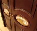 Πώς να επιλέξετε μια μεταλλική πόρτα εισόδου