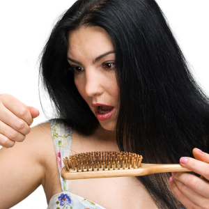 Фото как предотвратить выпадение волос