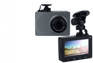How to set up a video recorder?