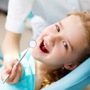 Jak leczyć zapalenie jamy ustnej u dziecka