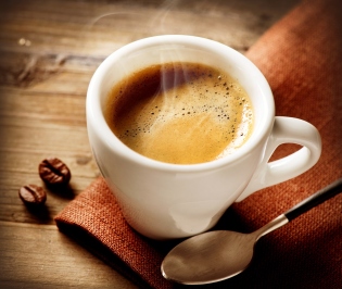 Як варити каву в турці на плиті