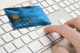 Cum să plătiți împrumutul prin intermediul internetului