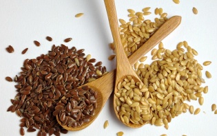 Как принимать семена льна для похудения