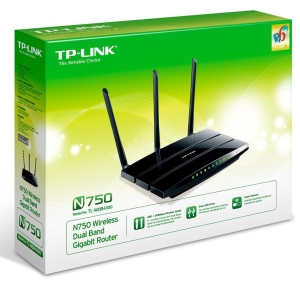 Photo Comment configurer le modem TP Link