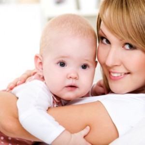 Photo What are the benefits of a mother's mother