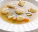 Kako kuhati juho s cmoki