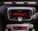 How to decode a car radio