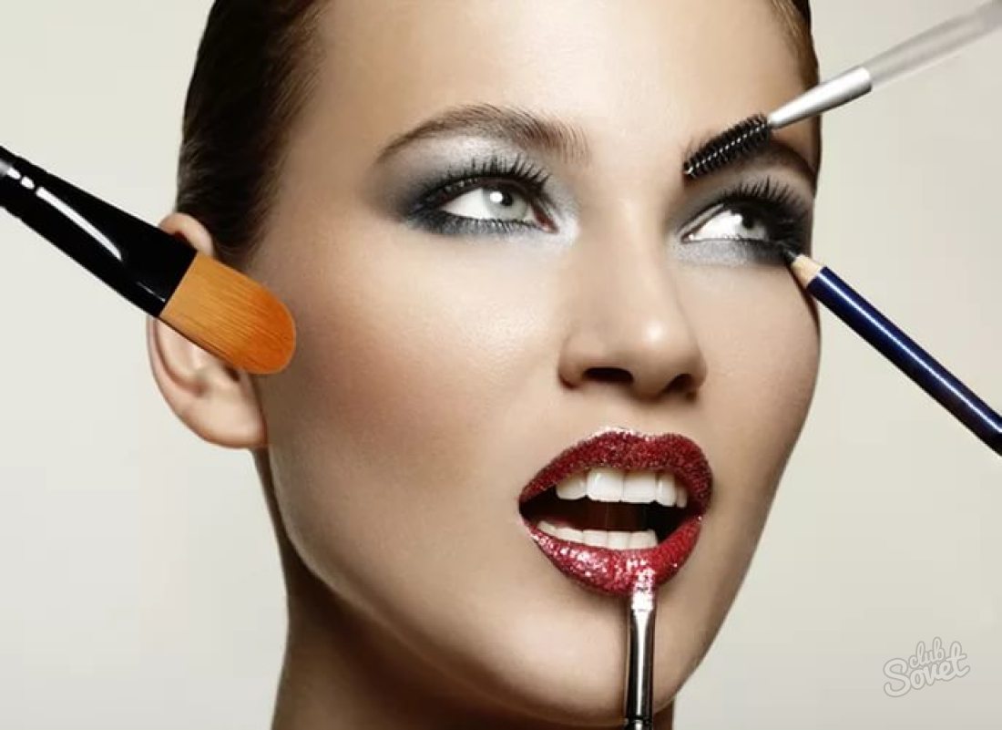Ako sa stať make-up umelec