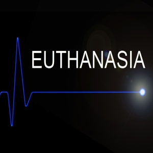Was ist Euthanasie?