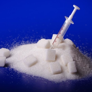 От чего сахарный диабет
