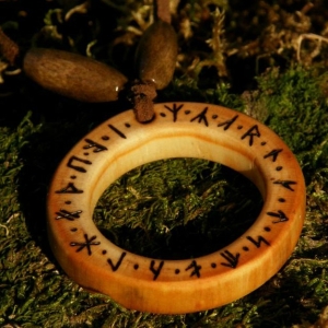 Estoque foto eslavo runes valor descrição e sua interpretação
