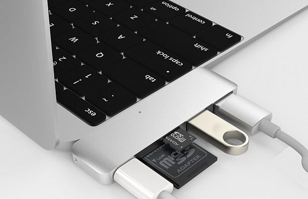نحوه فرمت کردن یک درایو USB فلش بر روی مک