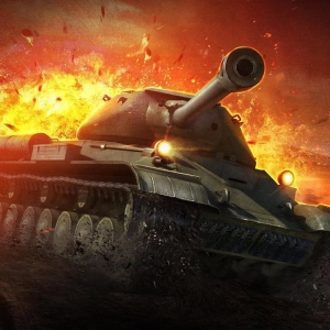 How to increase FPS in World of Tanks
