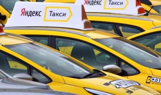 Kako dobiti službo v Yandex Taxi