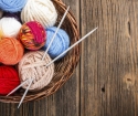 Como aprender a tricotar