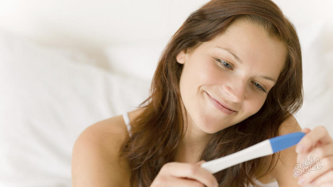 Come ottenere rapidamente incinta dopo le mestruazioni