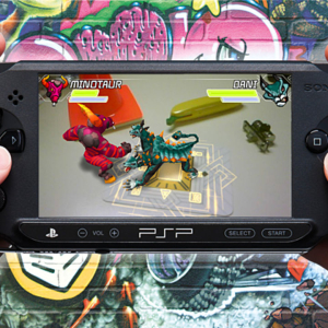 Фото игри на PSP - Как да инсталирате