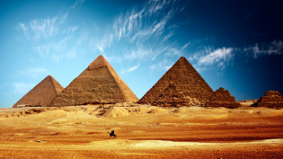 Où mieux se reposer en Egypte