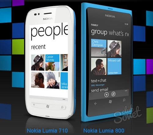 Nokia Lumia Nasıl Yeniden Başlatma