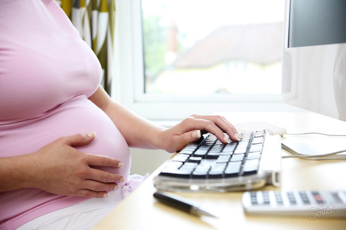 Pregnancy and-work-in-part-time2