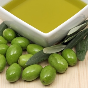 Photo Comment stocker l'huile d'olive