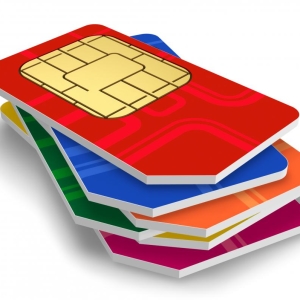 Photo How to activate a MegaFon SIM card