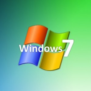 Jak otevřít skryté složky v systému Windows 7