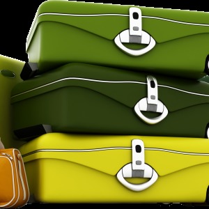 How to choose a suitcase