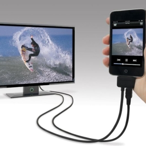 Foto Kako prikazati sliku s telefona na TV prijemnik