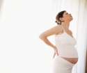 كيف أثناء الحمل لإزالة نغمة الرحم