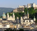 Co vidět v Salzburgu