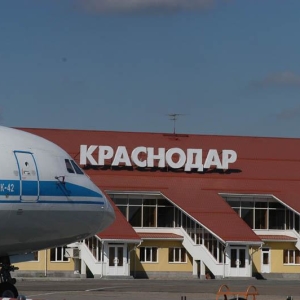 Wohin in Krasnodar gehen
