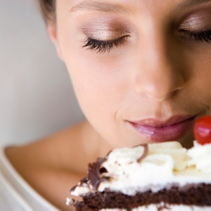 Как да спрете да ядете сладко