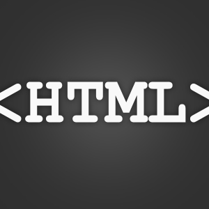 Jak otevřít HTML