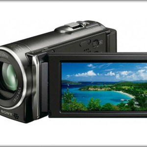 Nasıl bir video kamera seçmek için