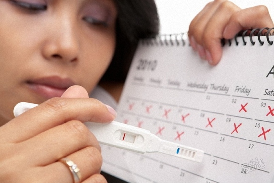 Jak zjistit termín těhotenství