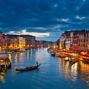 Какво да се види във Венеция