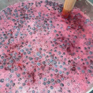 Foto Kako napraviti vinski kvasac?