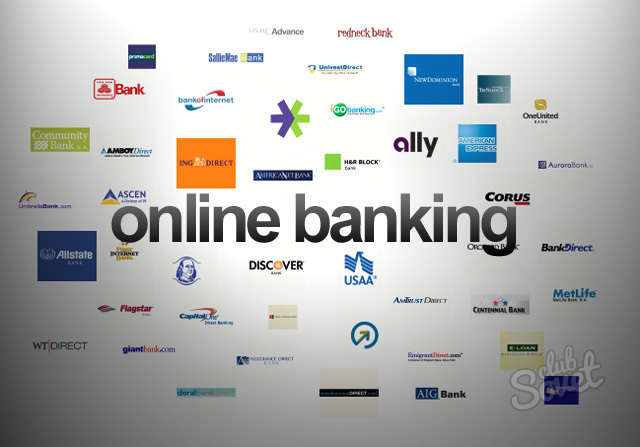 Как да се свържете с интернет банка Сбербанк