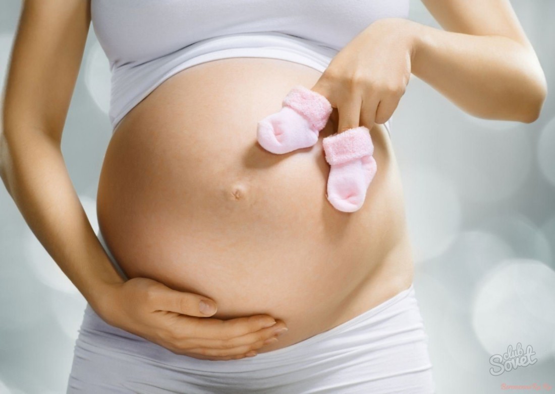 28 týdnů těhotenství - Co se děje?