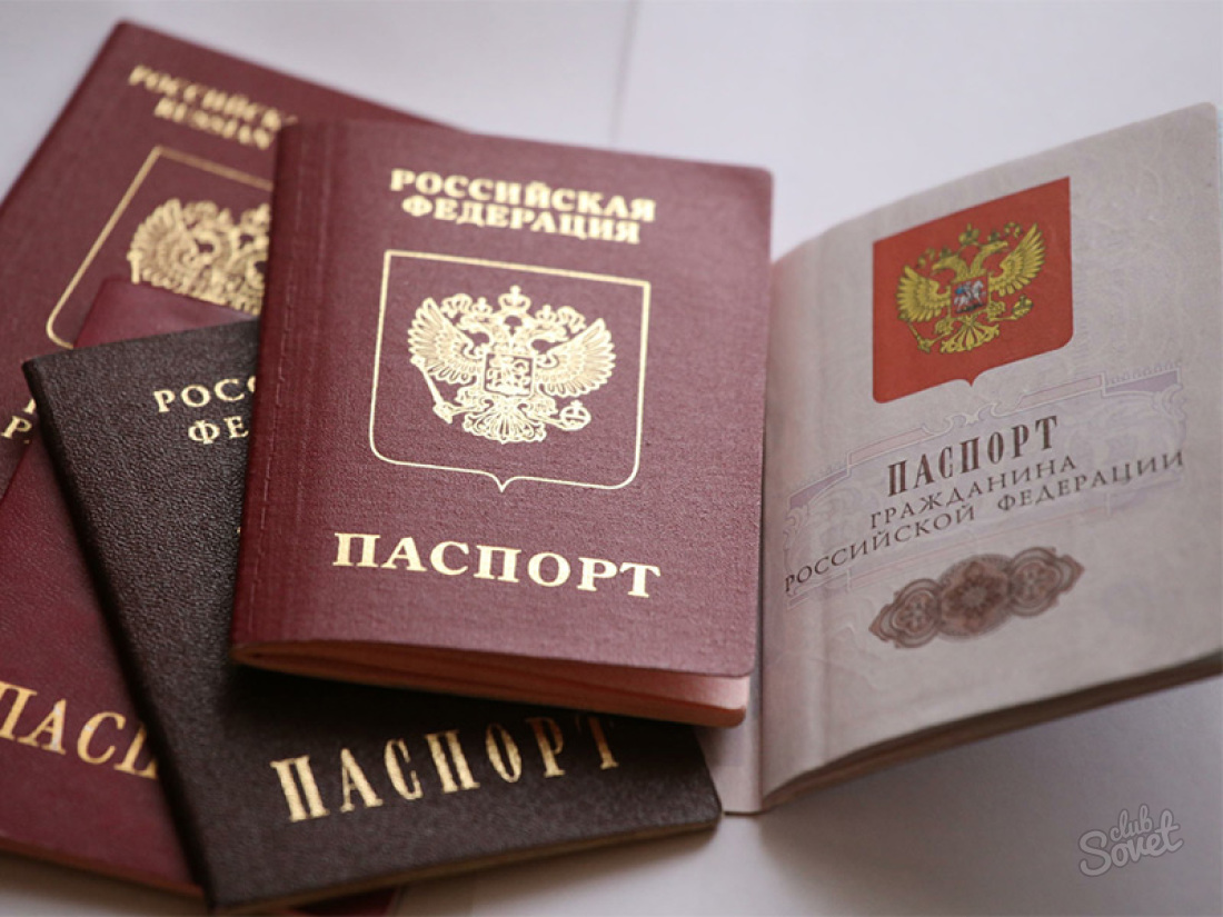 Ce documente sunt necesare pentru a înlocui pașaportul