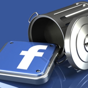 Hogyan törölhet egy oldalt a Facebookon