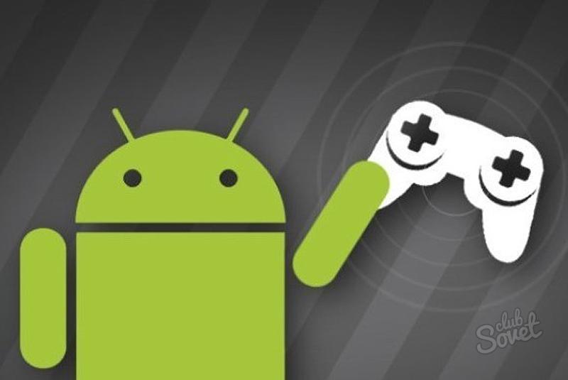 How to install the game for android