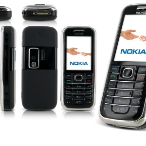 Fotografie Cum să deblocați Nokia dacă ați uitat parola