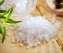 Comment éliminer le sel du corps
