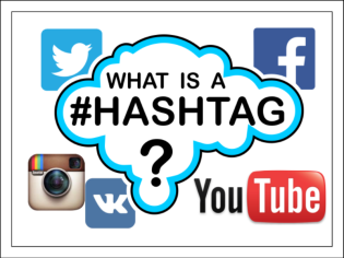 hashtags คืออะไรและวิธีการใช้งาน