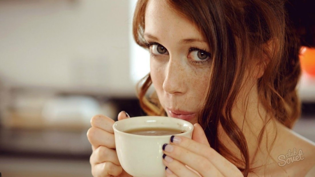 Сколько калорий в чашке кофе и толстеют ли от кофе