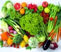 Dieta warzywna