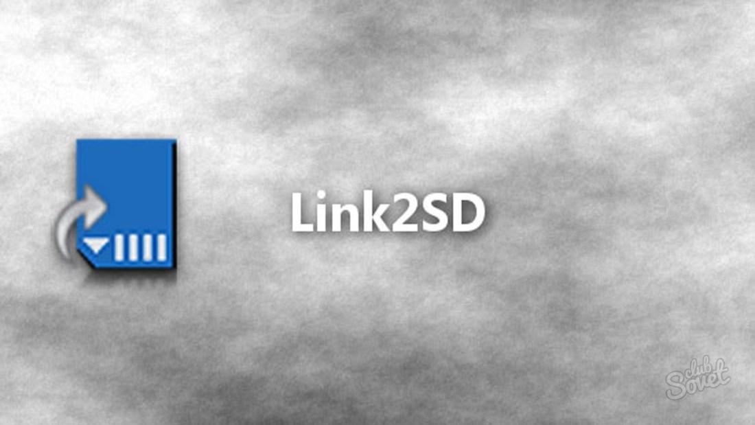 Link2SD - jak používat