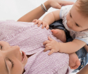 Jak odstawić dziecko przed karmieniem piersią